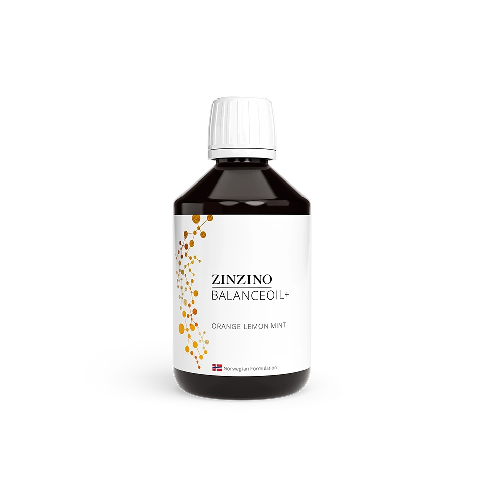 BalanceOil+