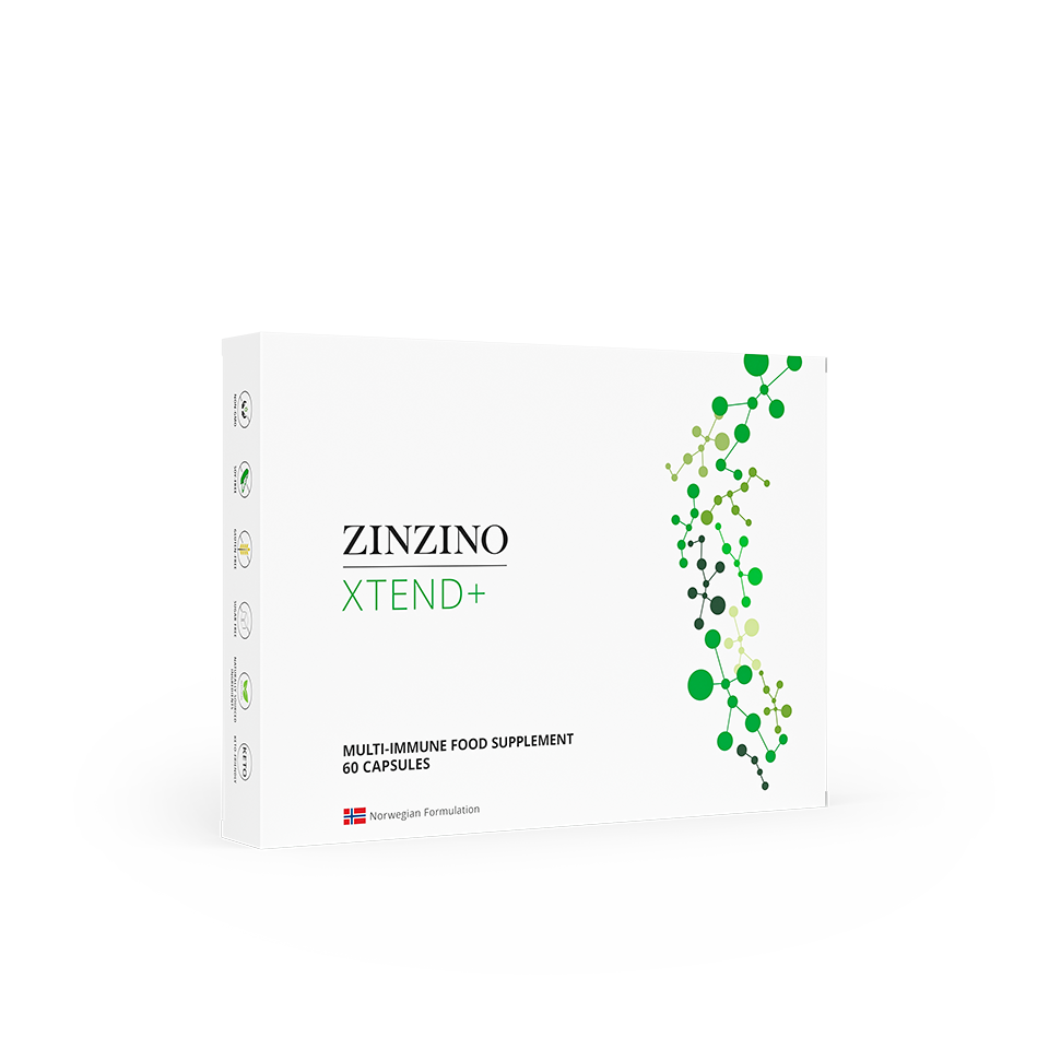 Xtend+