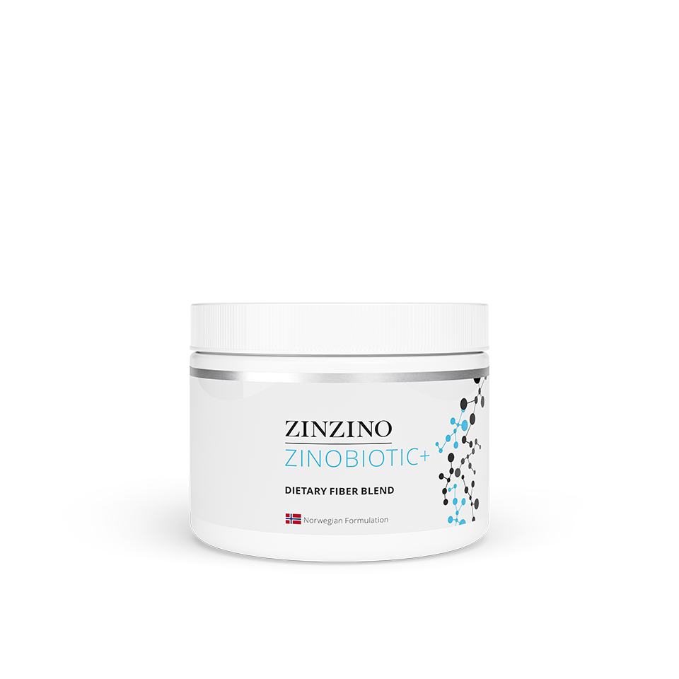 ZinoBiotic+