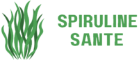 Spiruline-santé