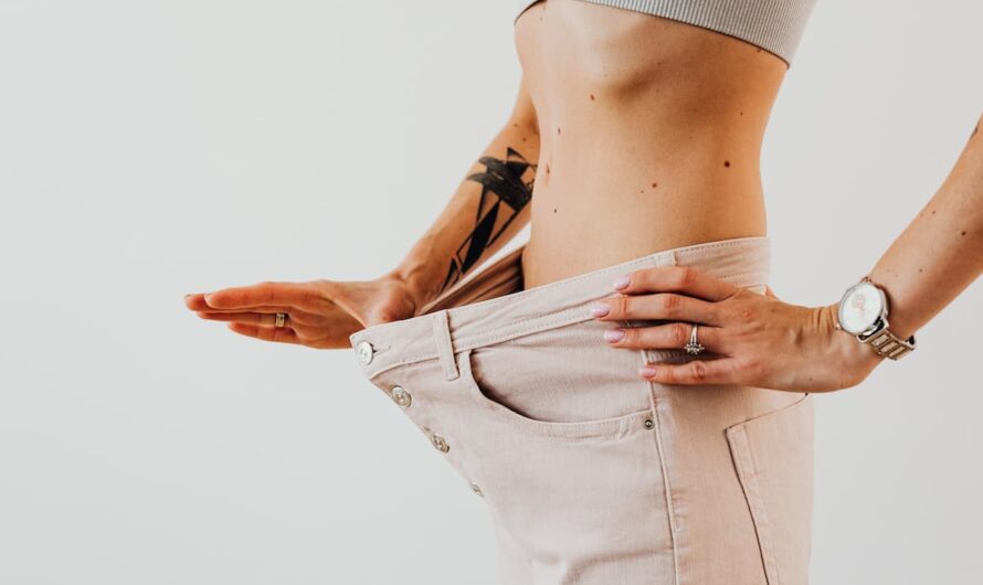 Spiruline et Perte de Poids : Guide Pratique et Conseils Nutritionnels