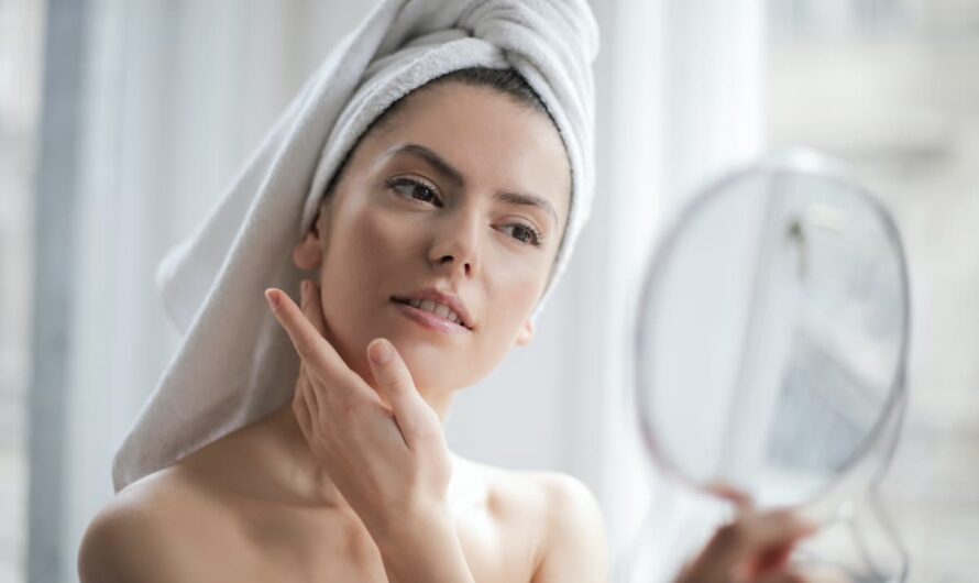 Bienfaits Incomparables de la Spiruline pour la Peau : Guide Complet