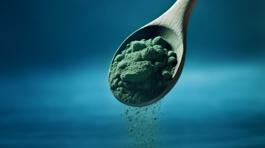 Spiruline, bienfaits spiruline, composition spiruline, Xelliss, spiruline poudre, spiruline avis