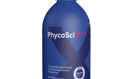 Phycosci X14, Xelliss, Natura4Ever, Phycocyanine, bienfaits phycocyanine, complément alimentaire phycocyanine, acheter phycocyanine