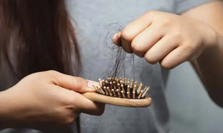 Est-ce que la spiruline aide à lutter contre la perte des cheveux ?