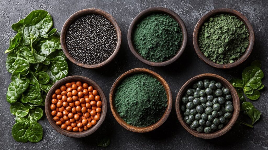 quelle quantité de spiruline par jour ?, Xelliss, Zinzino, A3 Spirulina Pills
