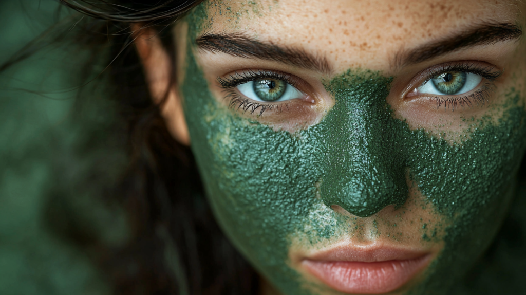 spiruline cheveux, bienfaits spiruline cheveux, Xelliss, Zinzino, spiruline perte de cheveux