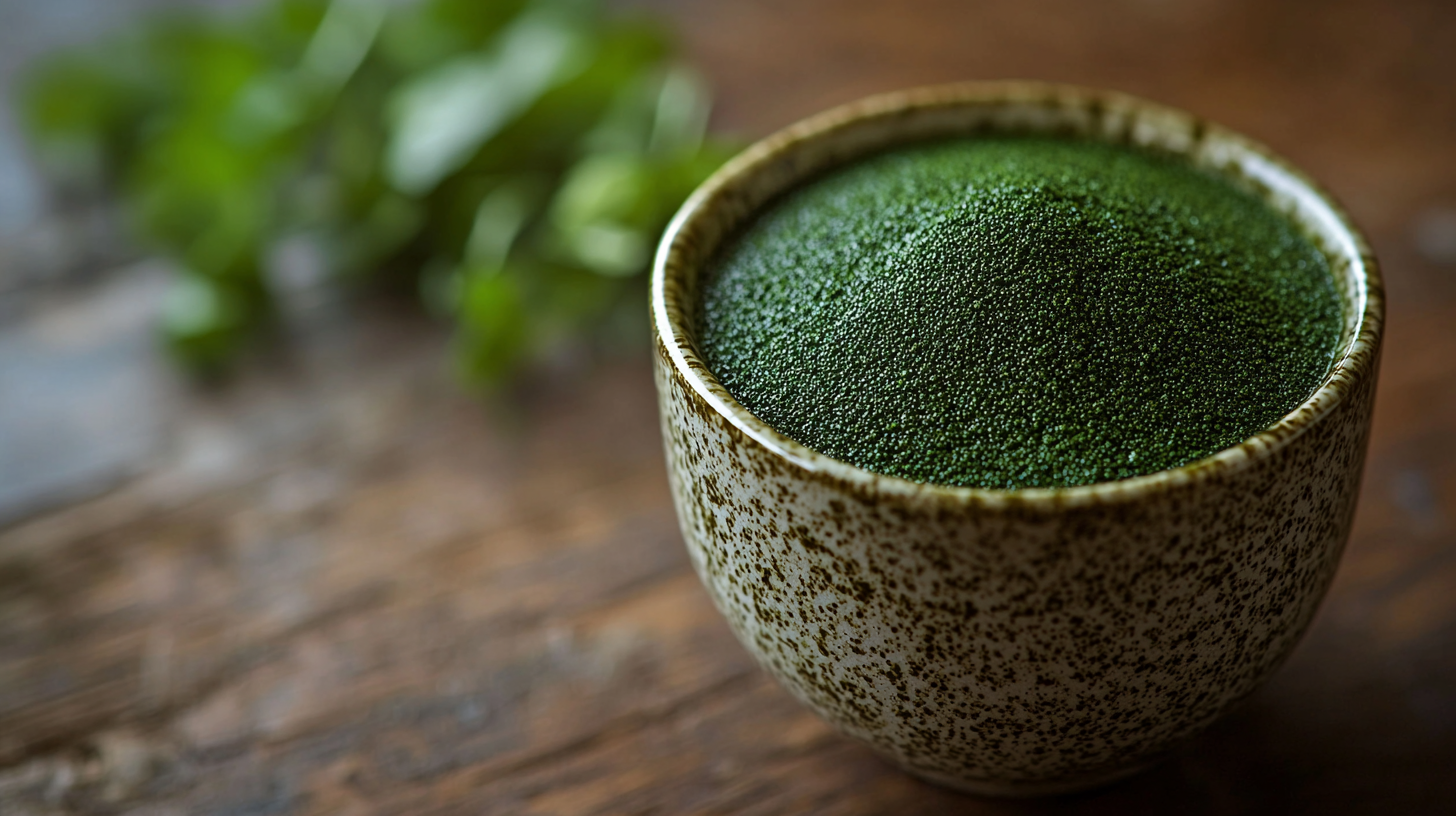 spiruline et cancer, spiruline cancer bienfaits, spiruline antioxydant, Zinzino, Xelliss