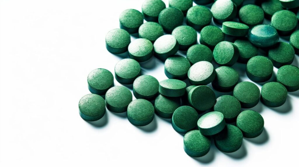 quand prendre la spiruline, Xelliss, Zinzino, PhycoSciX14